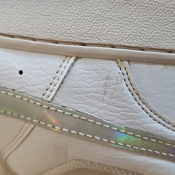 Nike Court vision low sneakers - Picture 11 of 14